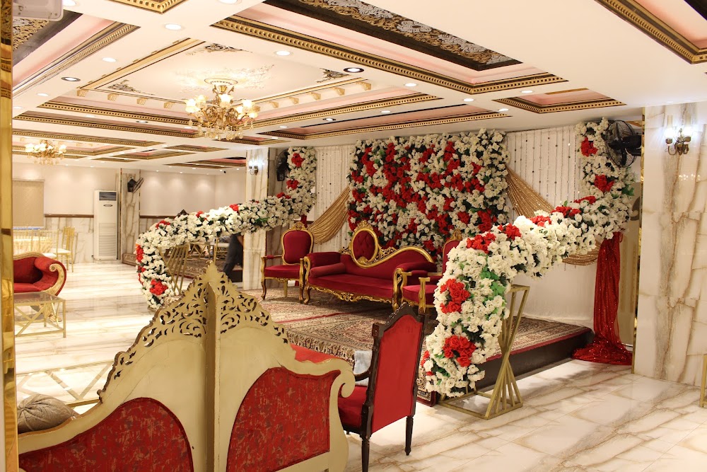 The Royal Mansion (Wedding Hall) wedding venue photo 2