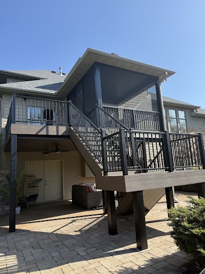 TrueSon Exteriors & Interiors