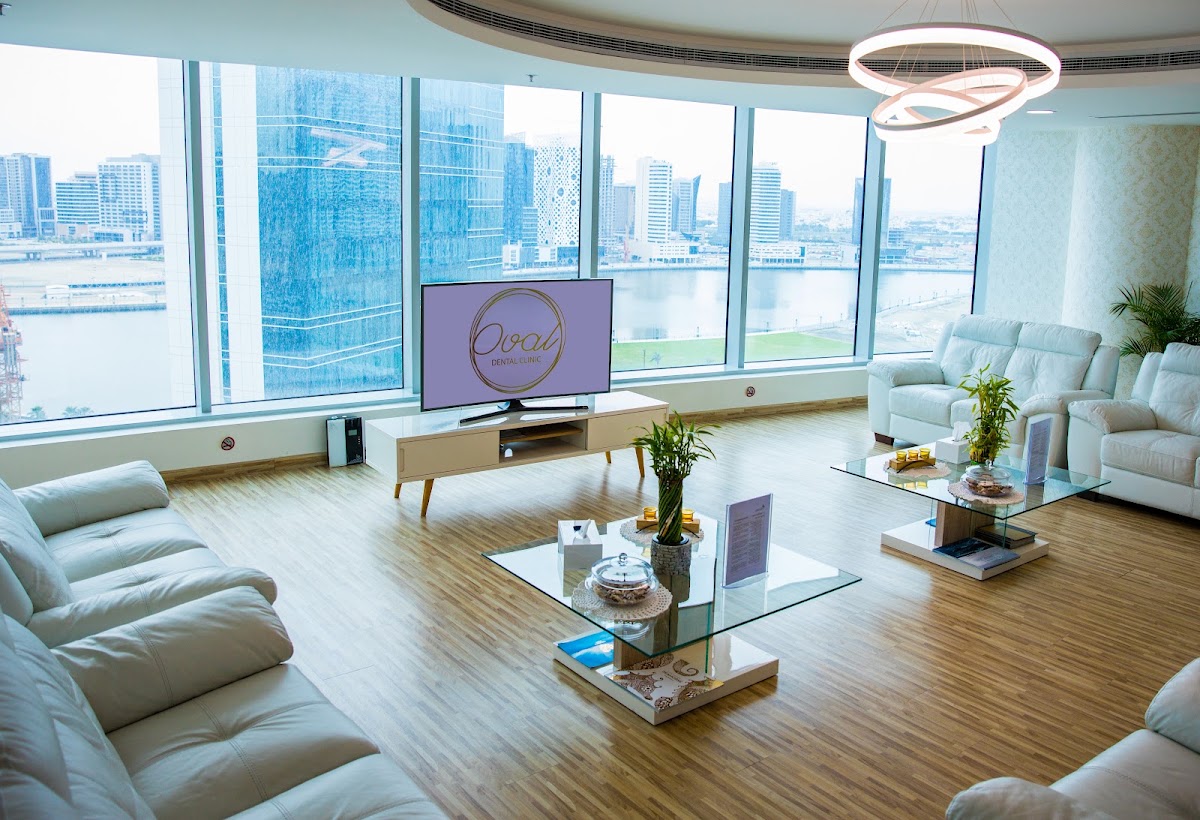 Oval Dental Clinic 5