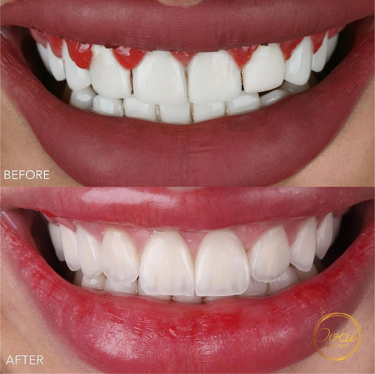Oval Dental Clinic 3
