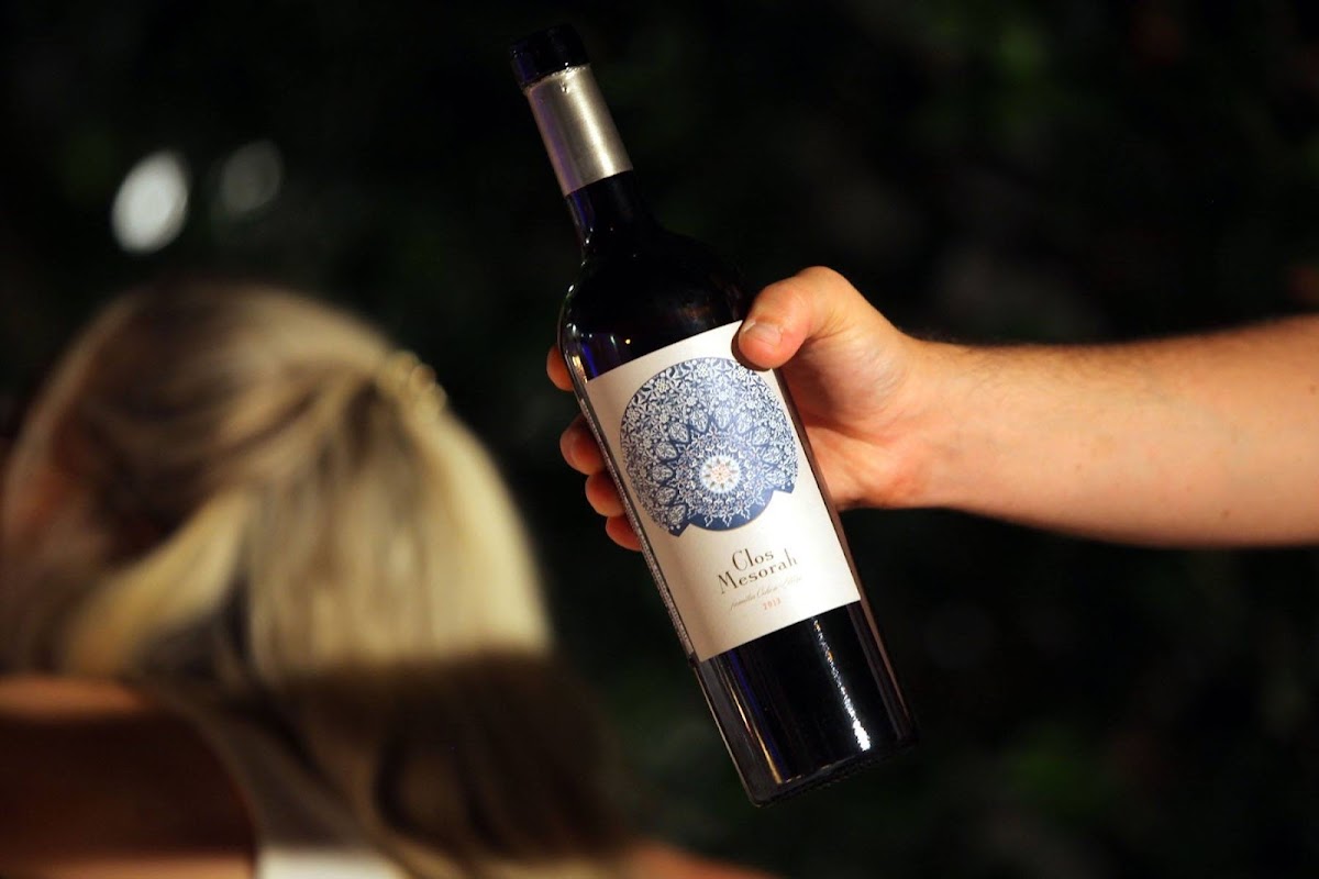 Clos Mesorah - Elviwines