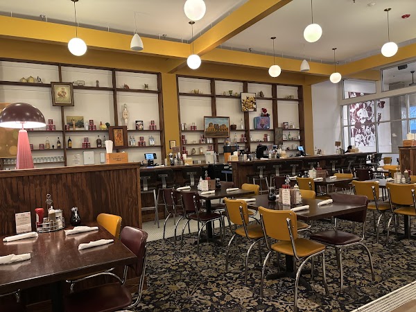 Big Bad Breakfast – Downtown Little Rock