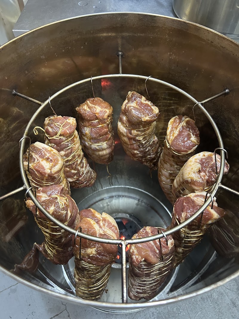 らぁ麺稲田 写真2