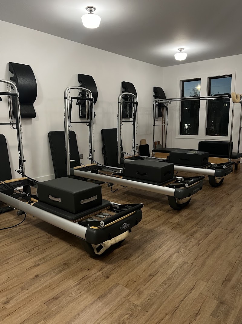 Bliss Pilates & Movement