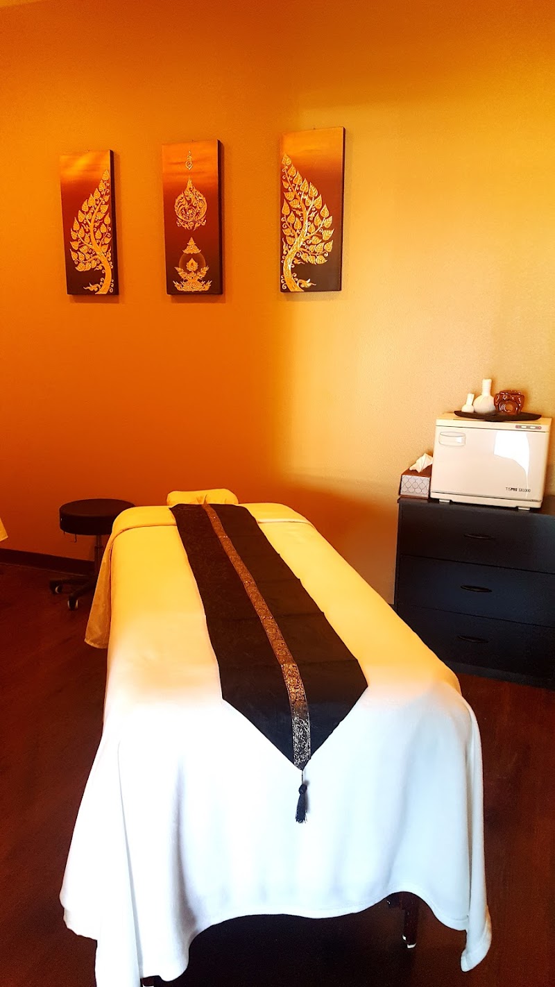 Unknot Thai and Wellness Spa