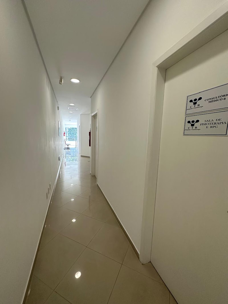 Foto de CTB - Clinica de Ortopedia e Trauma Belenzinho