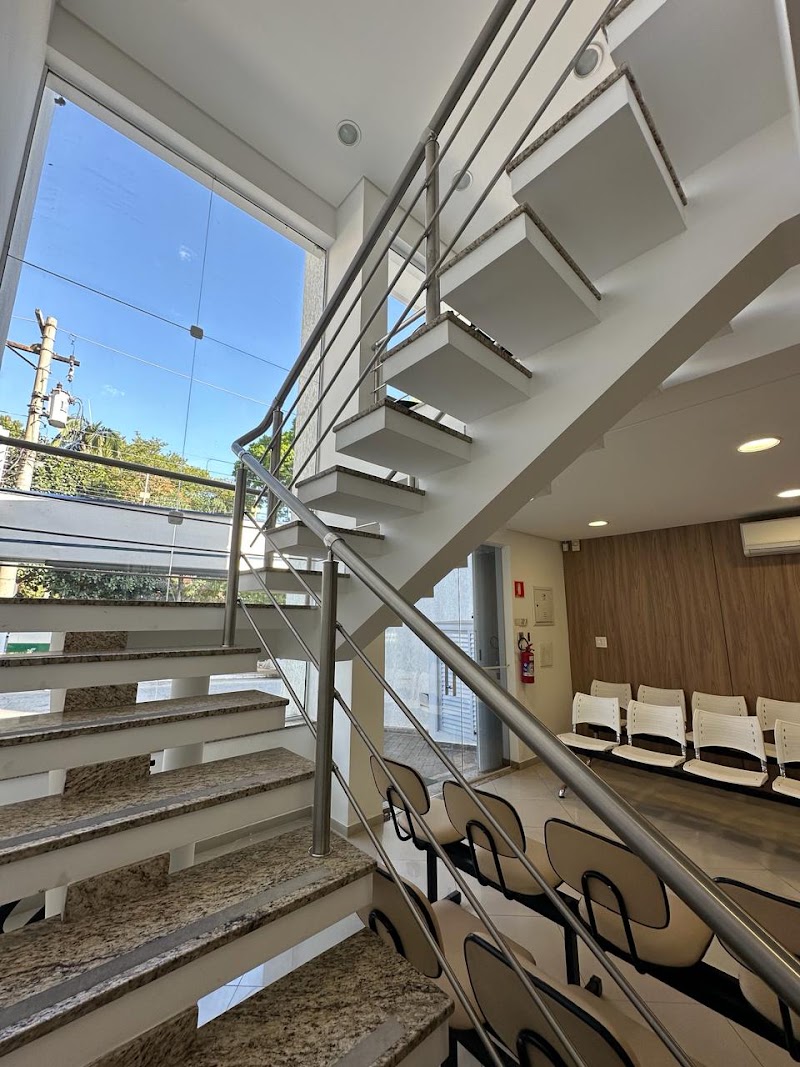 Foto de CTB - Clinica de Ortopedia e Trauma Belenzinho