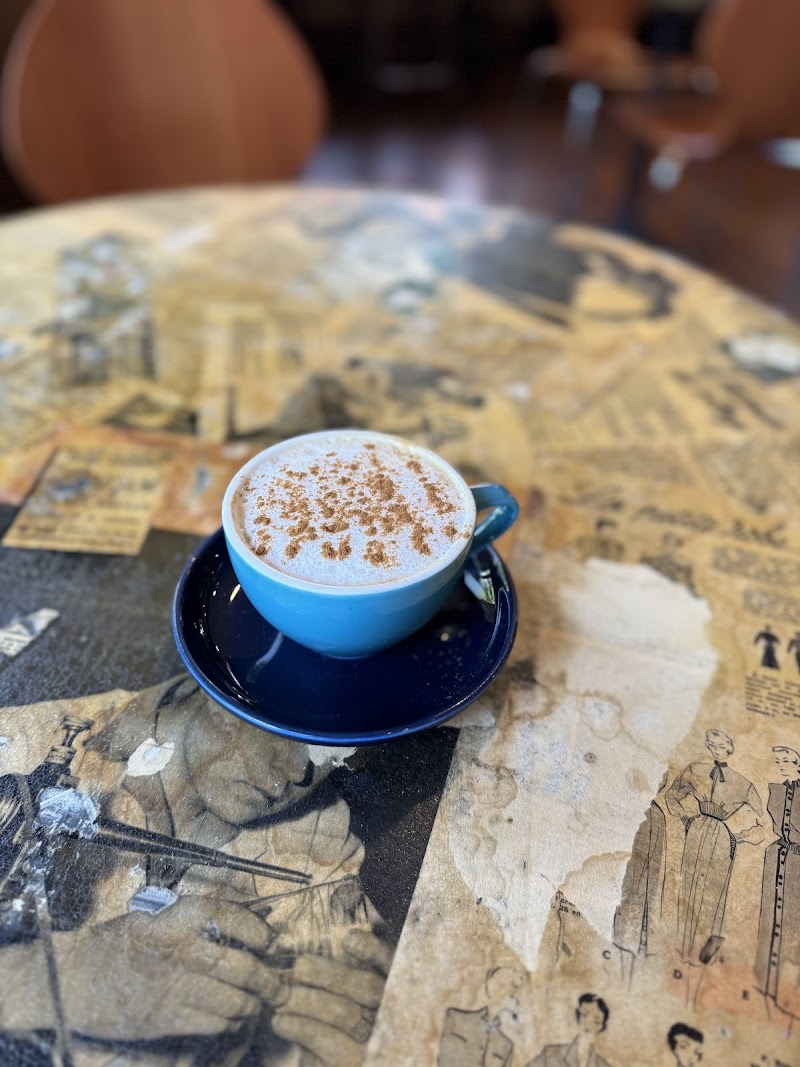 Village Hands Cafe photo 4