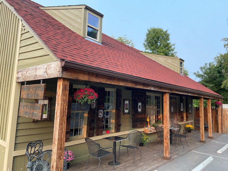 Village Hands Cafe photo 3