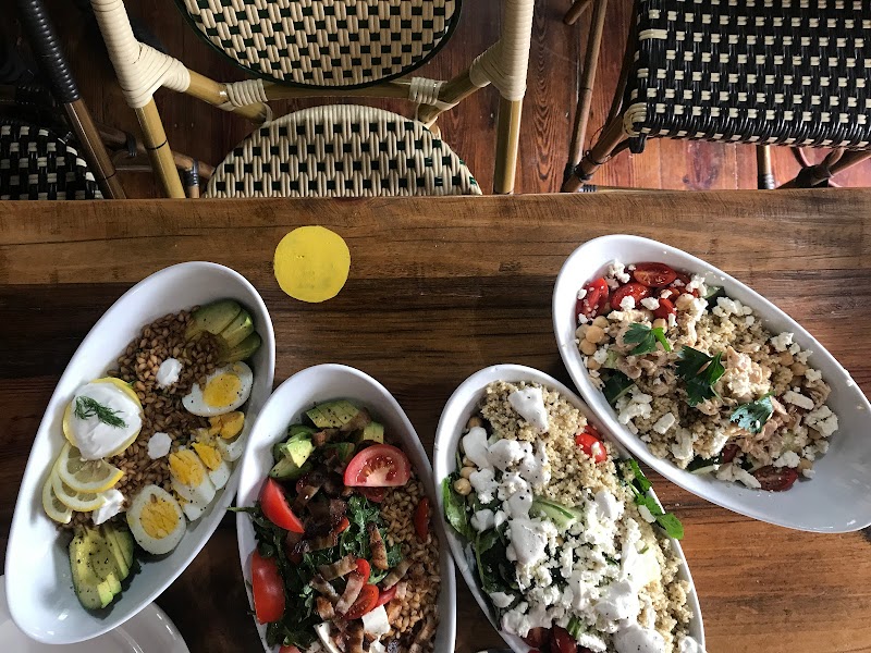 Village Hands Cafe photo 2