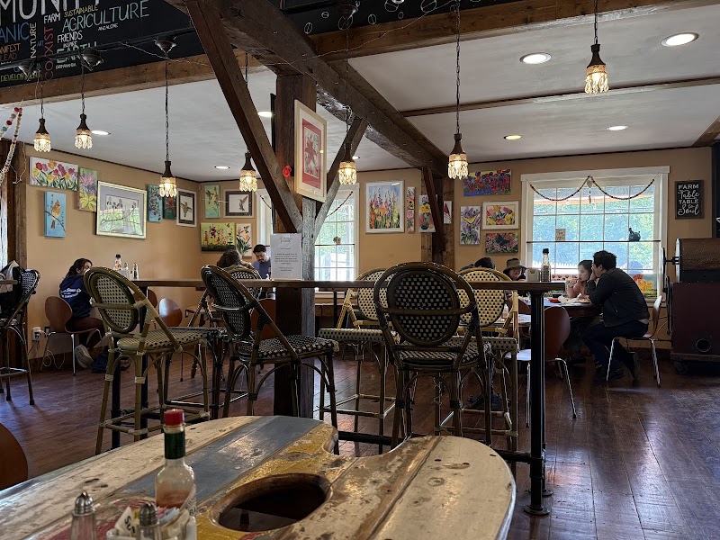 Village Hands Cafe photo 2