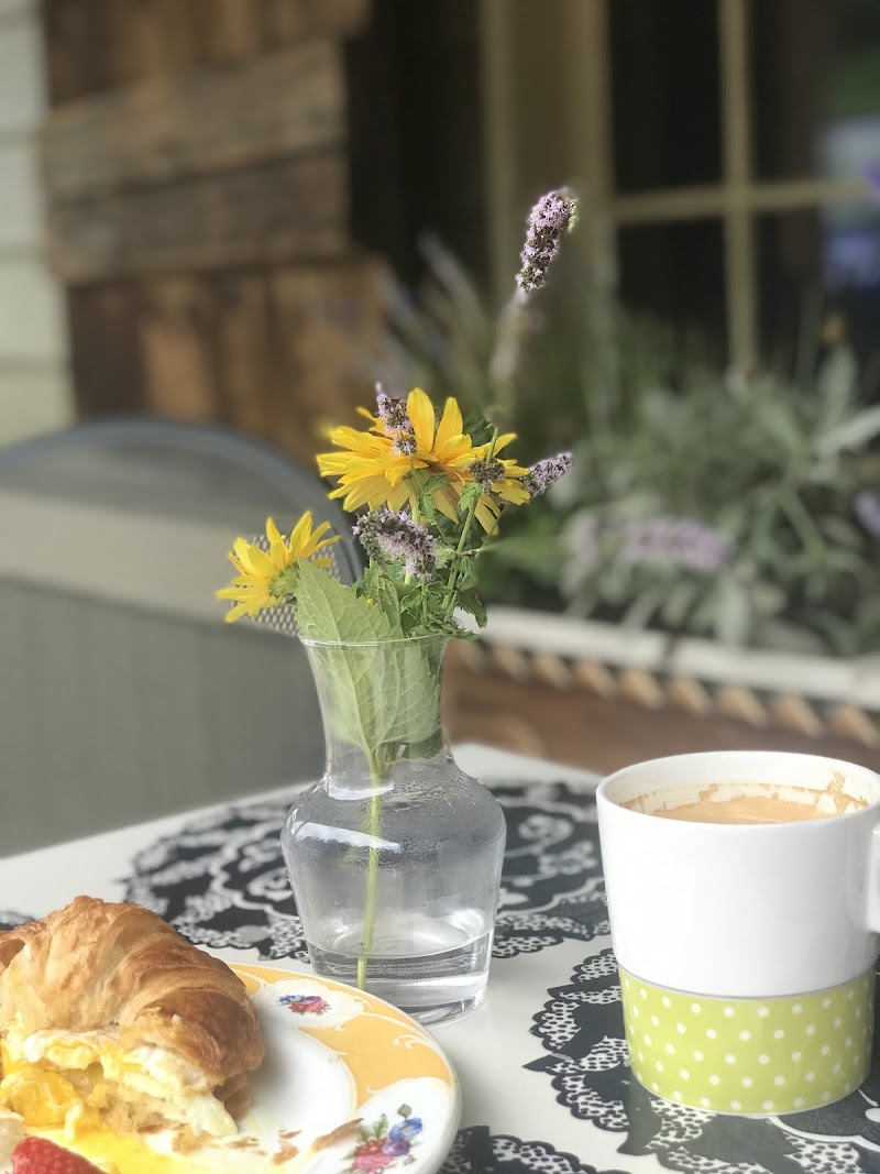 Village Hands Cafe photo 3