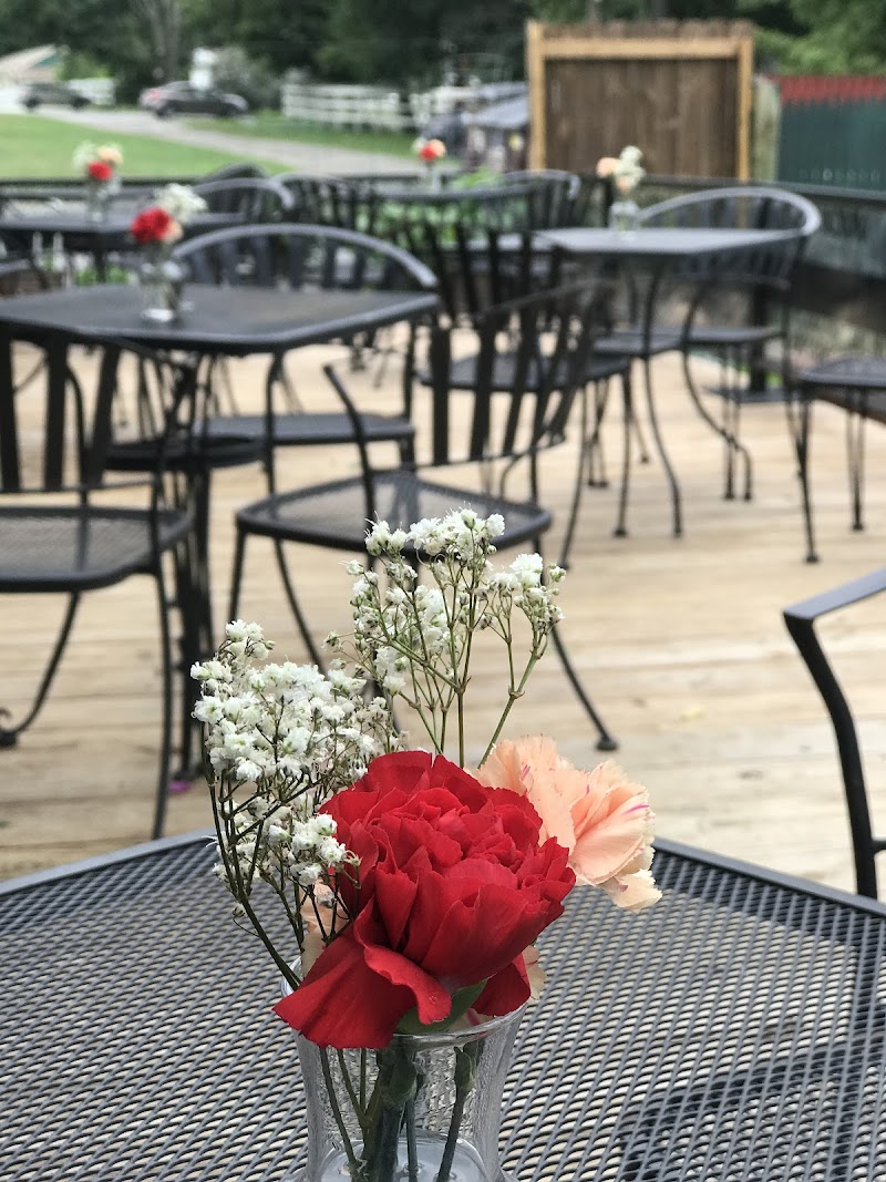 Village Hands Cafe photo 1