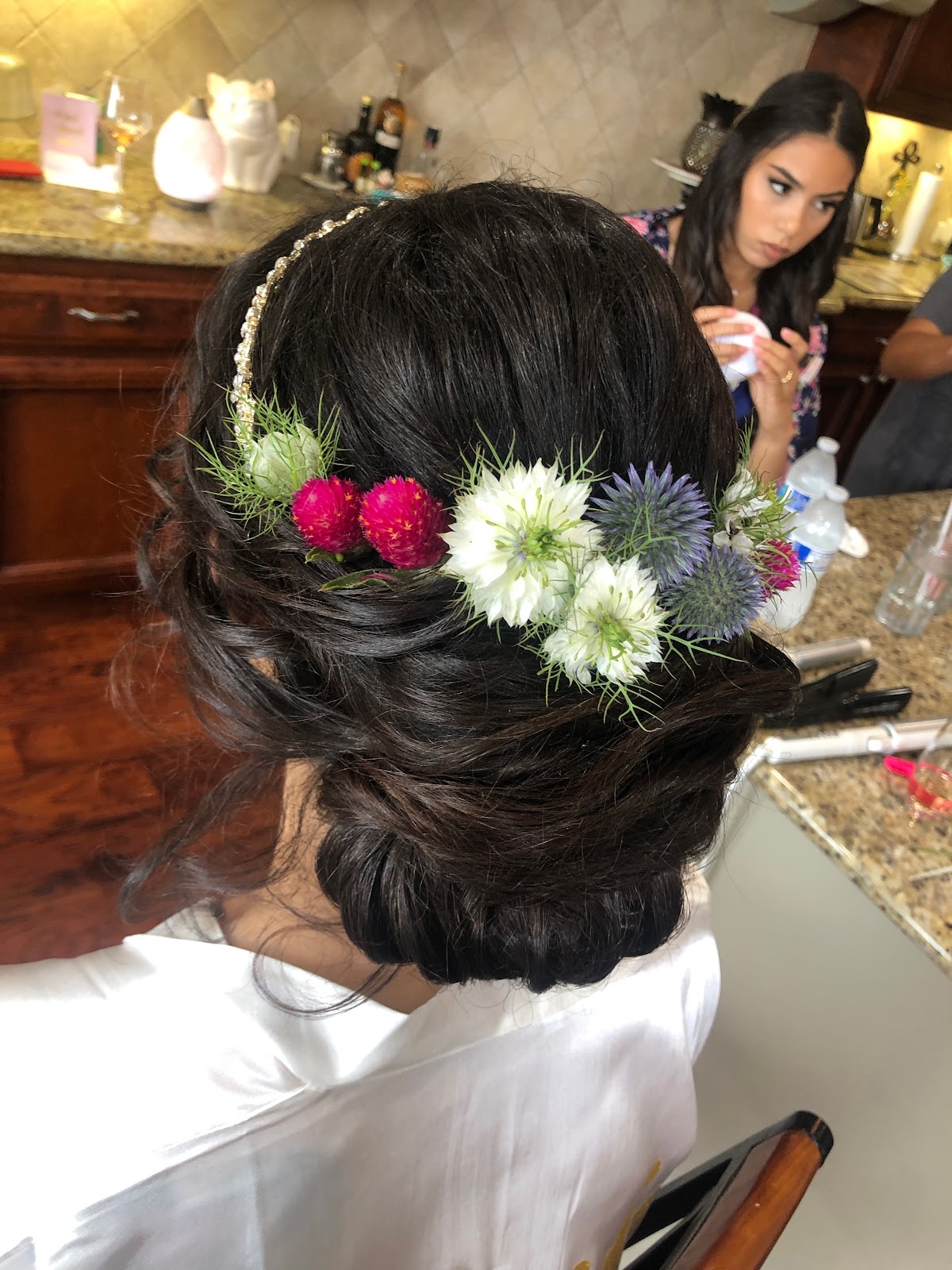 Beauty By Santi: Google Places image 2