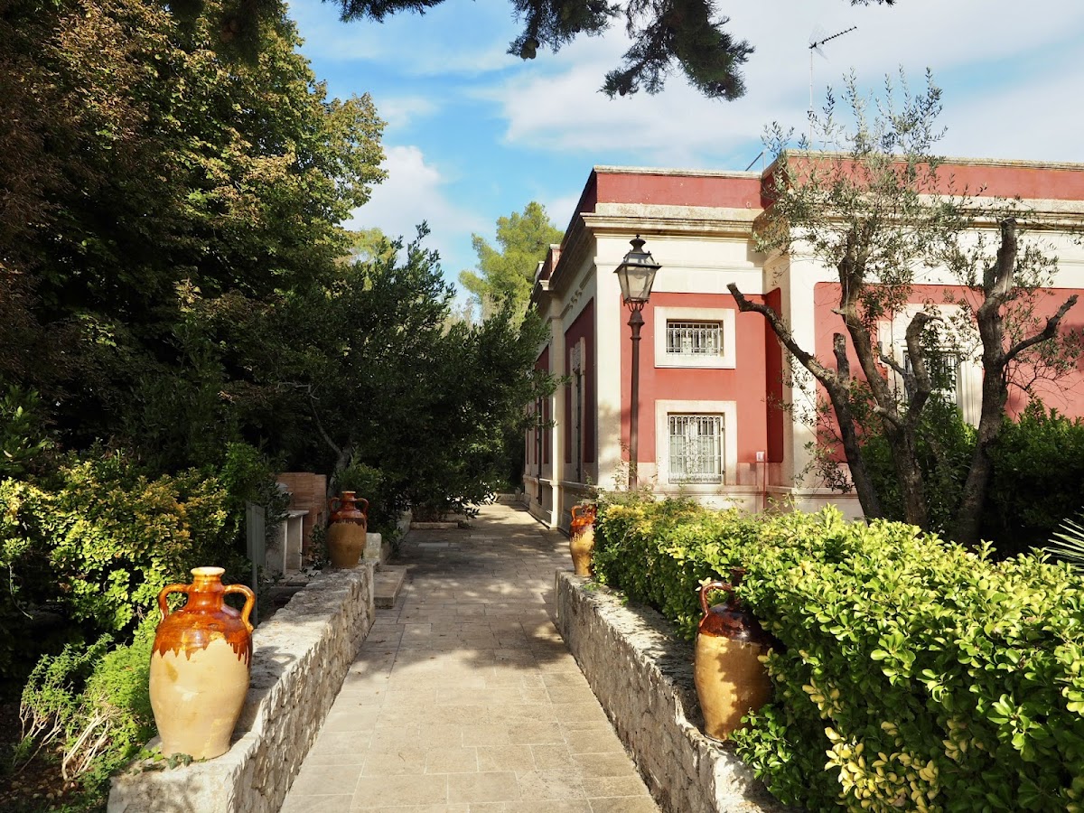Yoga In Salento - ritiri yoga, corsi di yoga Lecce — 4