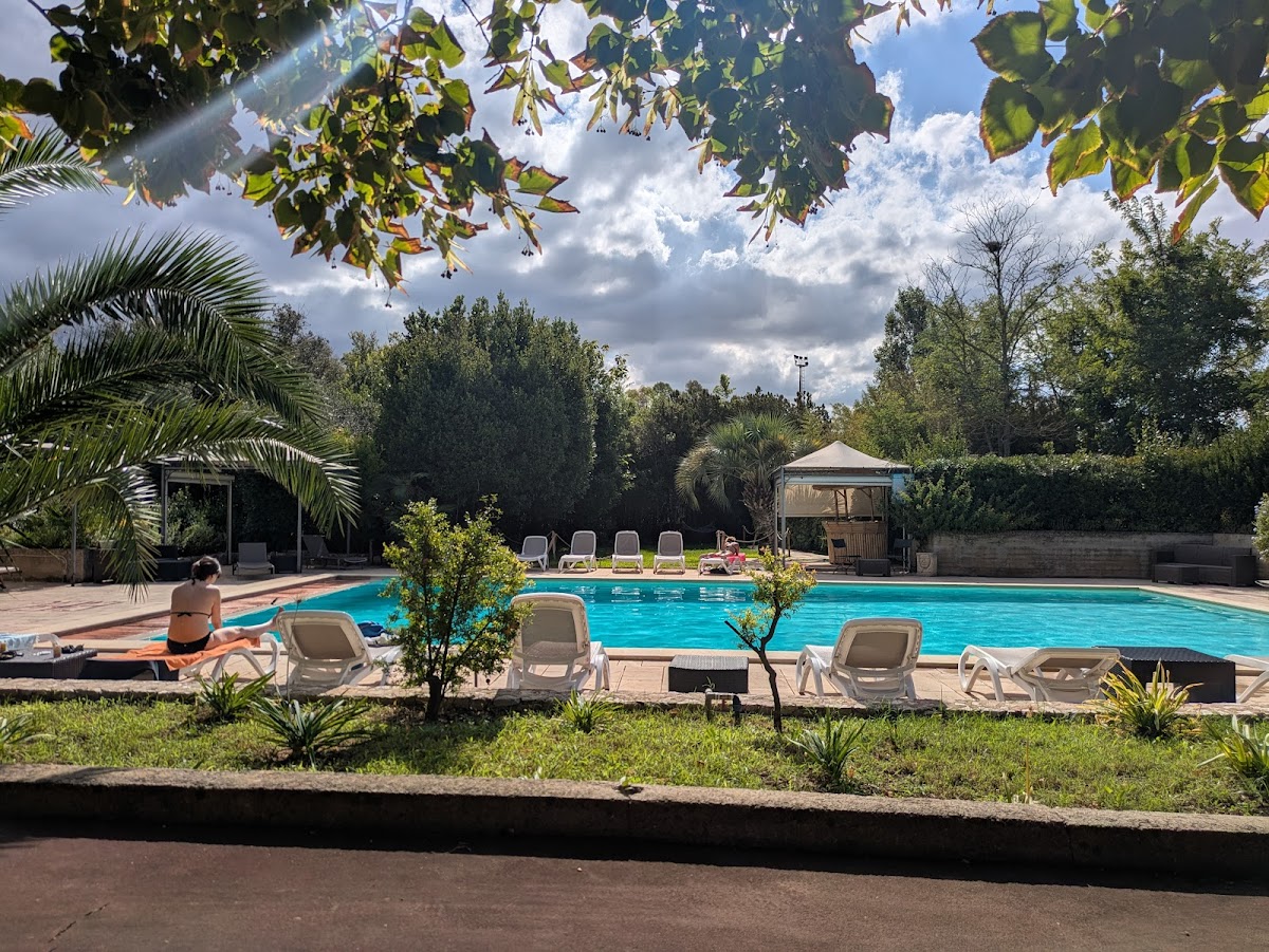 Yoga In Salento - ritiri yoga, corsi di yoga Lecce — 3