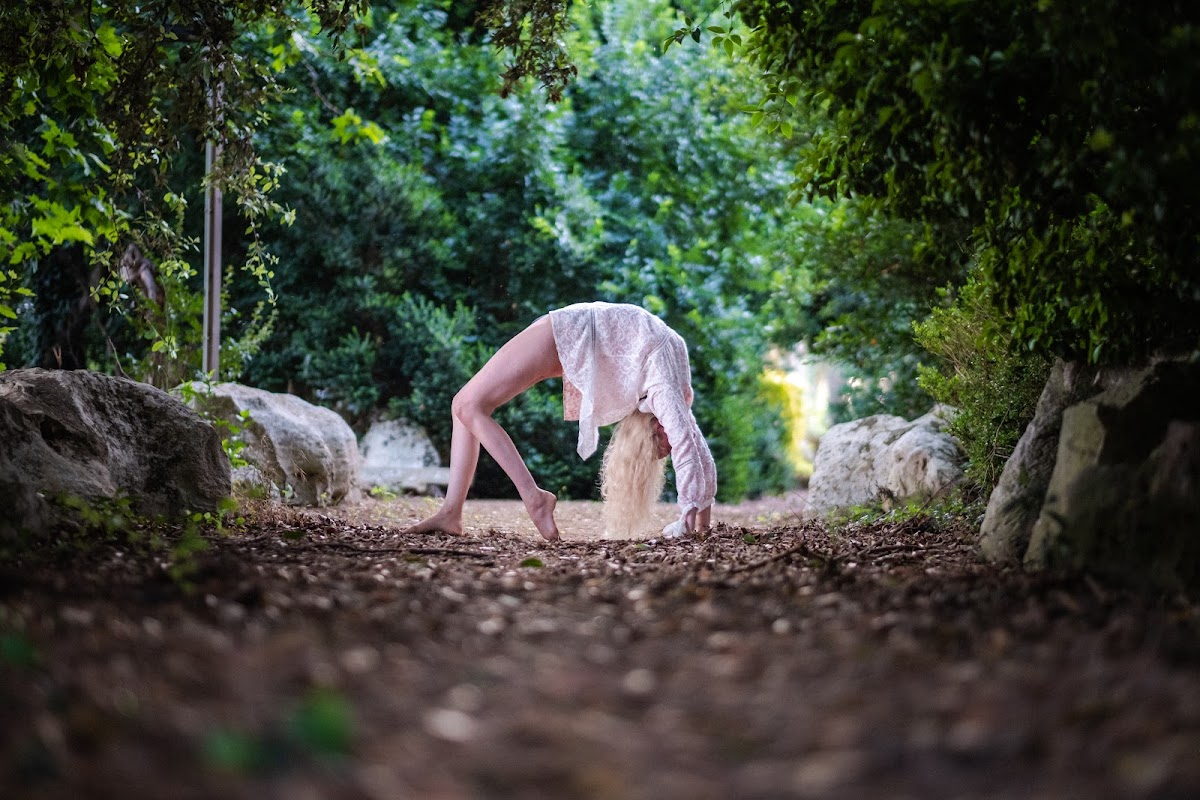 Yoga In Salento - ritiri yoga, corsi di yoga Lecce