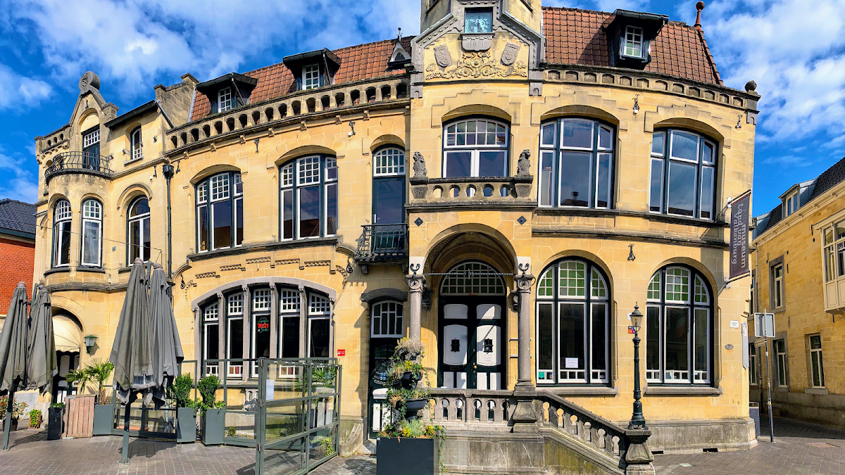 Museum Land van Valkenburg