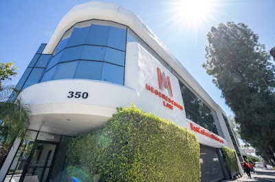 Megeredchian Law - Car accident lawyer in Studio City