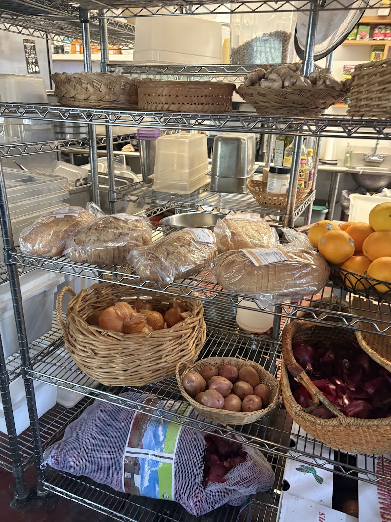 The Earth Café & Deli photo 2