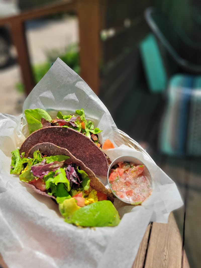 The Earth Café & Deli photo 4