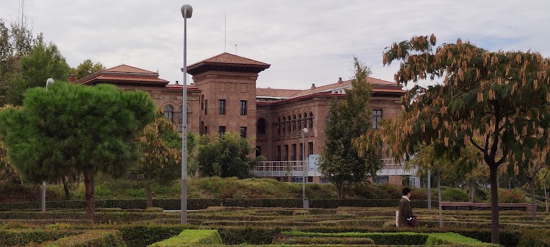 Public School Concepción Arenal