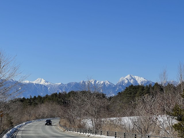 Oka no Koen Kiyosato Golf Course - Photo 4