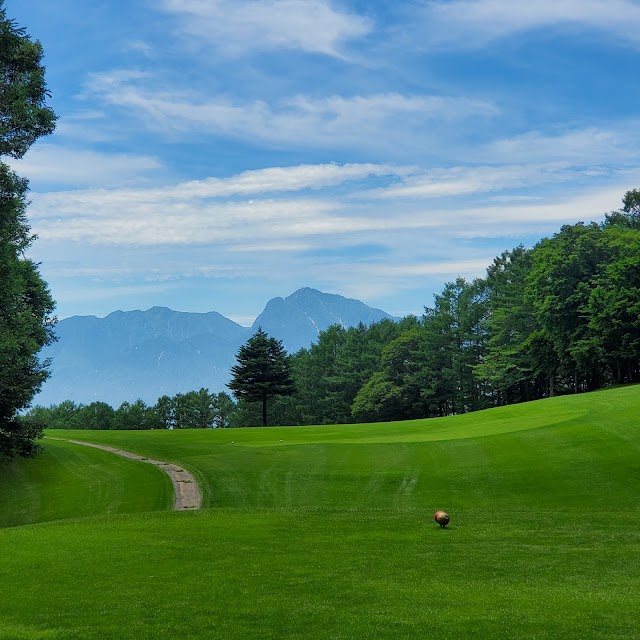 Oka no Koen Kiyosato Golf Course - Photo 1