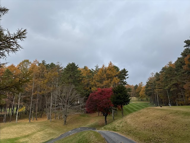 Oka no Koen Kiyosato Golf Course - Photo 5