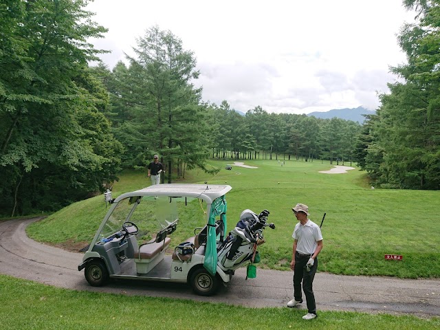 Oka no Koen Kiyosato Golf Course - Photo 9