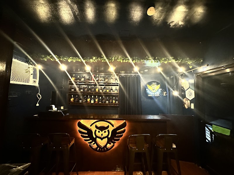 Night Owls bar & grill
