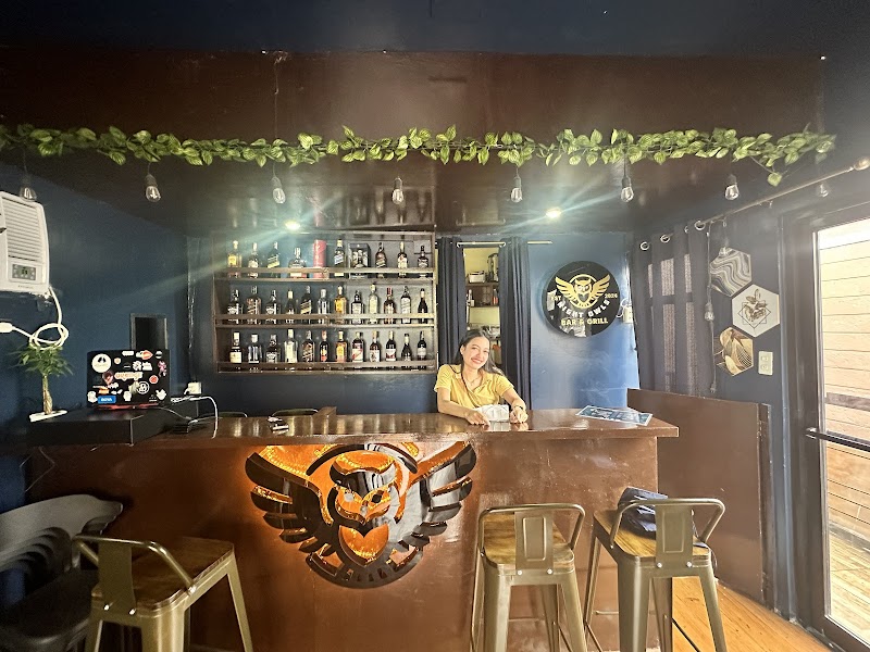 Night Owls bar & grill