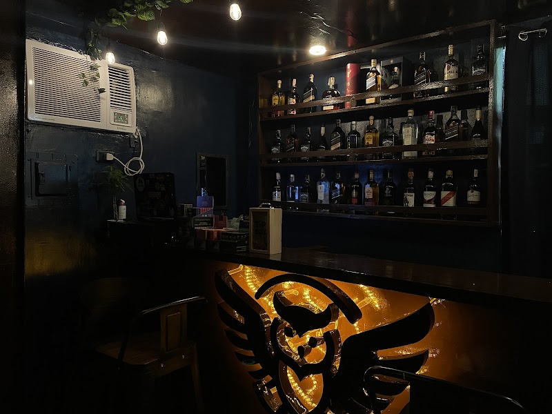Night Owls bar & grill
