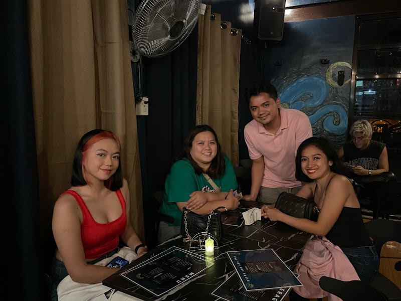 Night Owls bar & grill