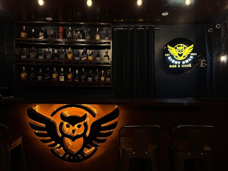 Night Owls bar & grill