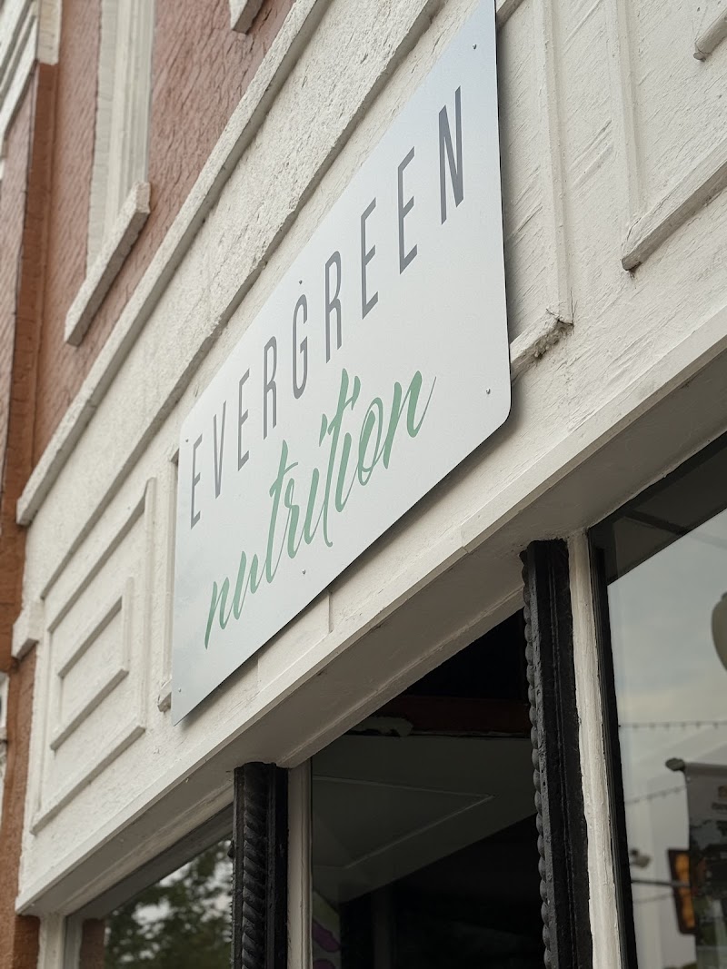 Evergreen Nutrition photo 3