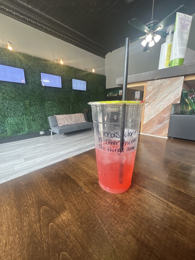 Evergreen Nutrition photo 2