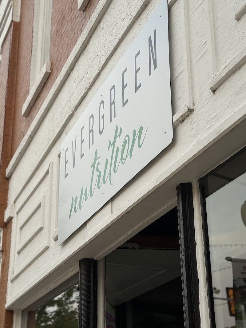 Evergreen Nutrition photo 3