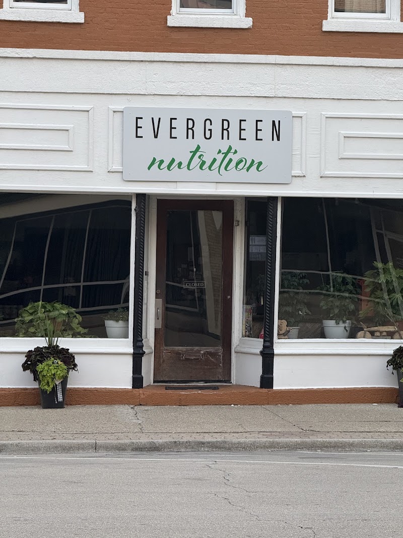 Evergreen Nutrition photo 1