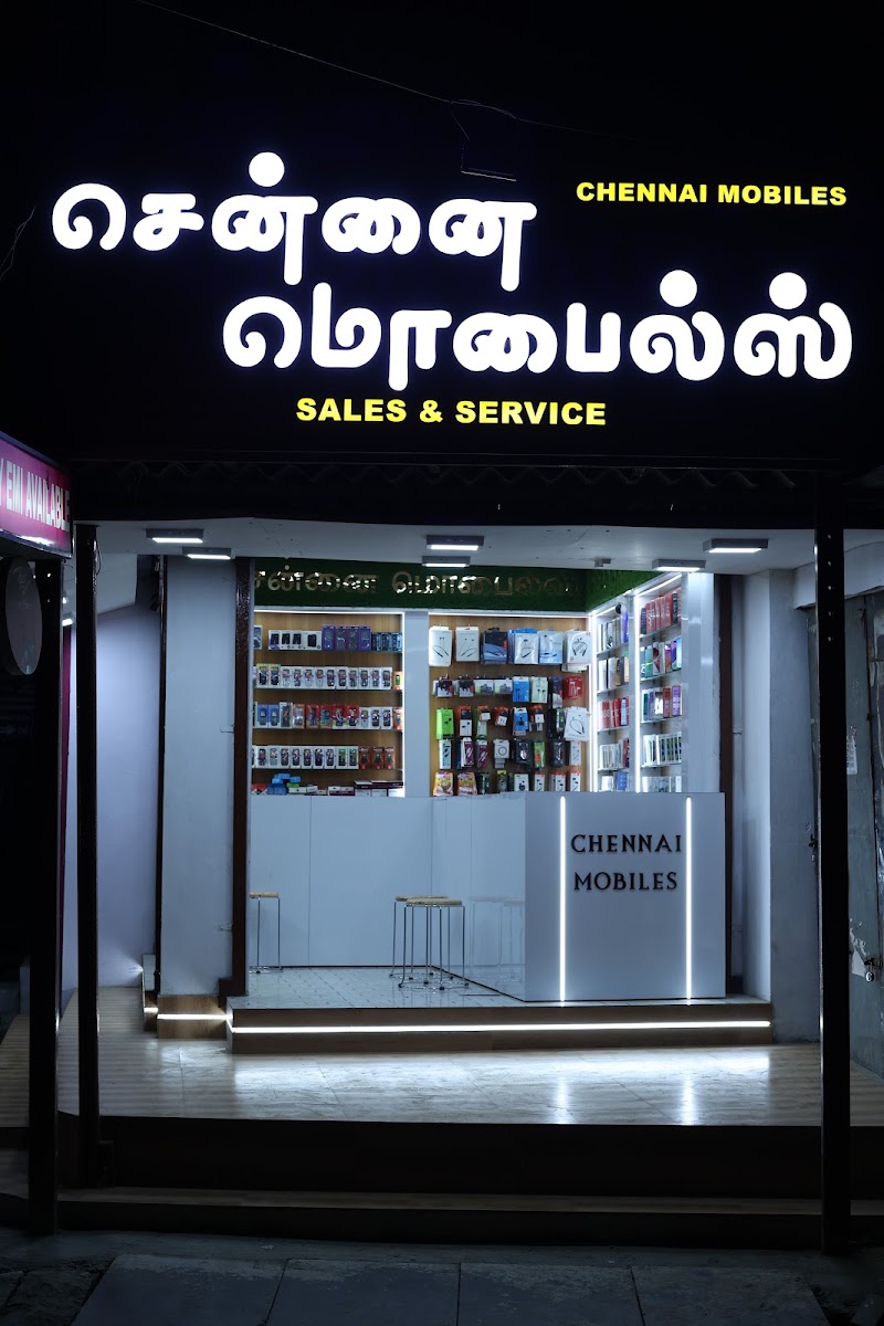 Chennai Mobiles
