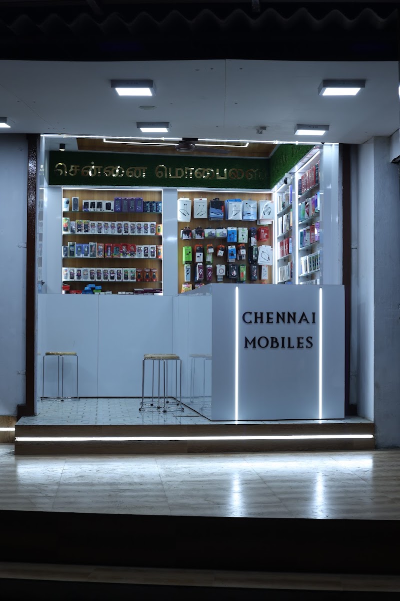 Chennai Mobiles
