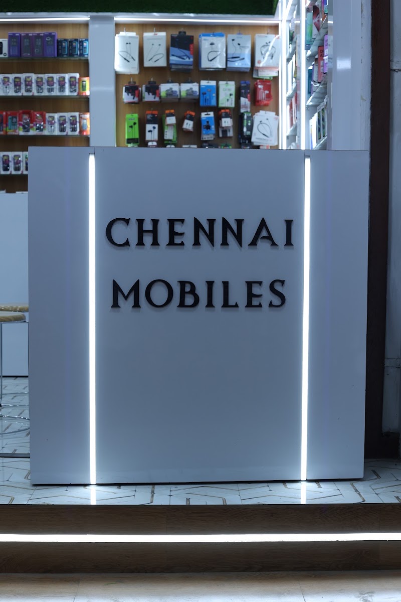 Chennai Mobiles
