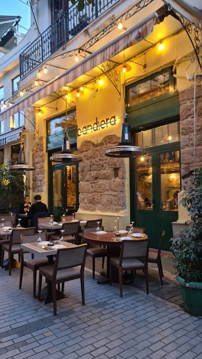 Bandiera fotoğraf 1