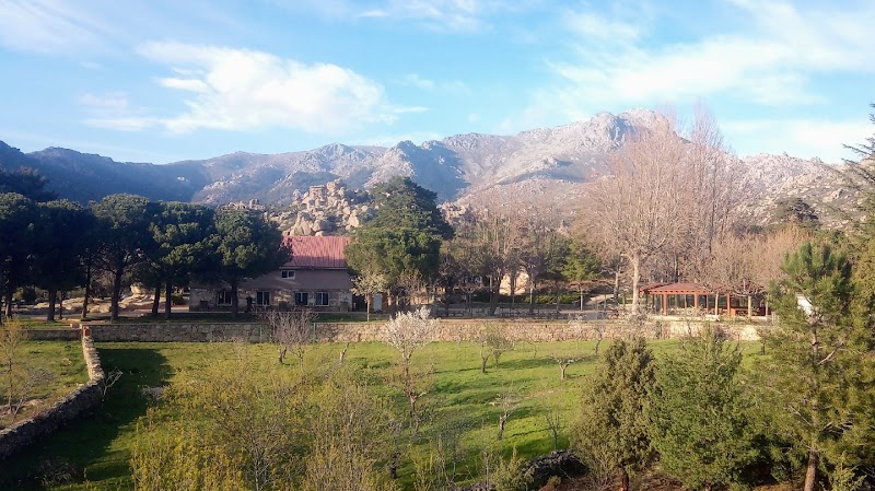 Santa María de los Almorchones