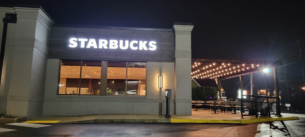 Starbucks Coffee Company