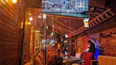 INCILI MOZAIK - Restoran