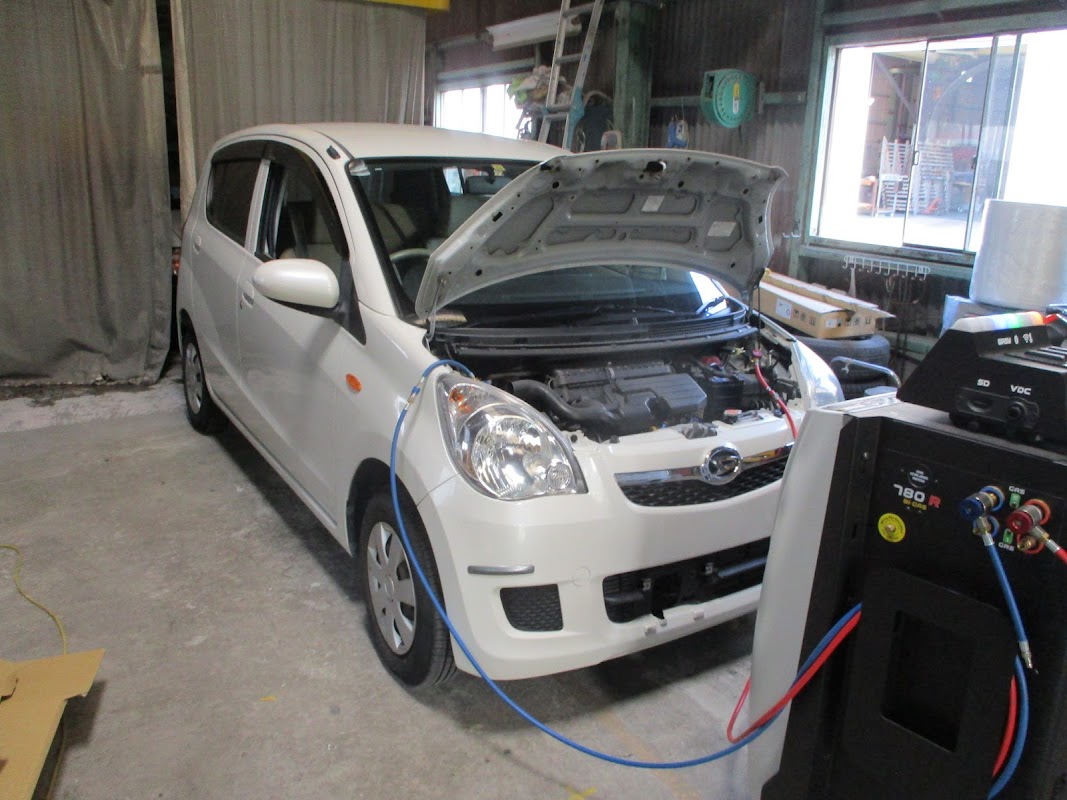 有限会社 ウメヤ自動車 - 画像3