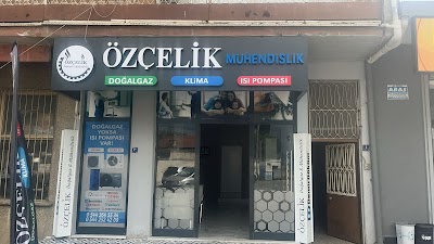 Aydın Özçelik Doğalgaz Mühendislik - Klima Servisi