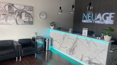NEUAGE Health + Wellness - Ladue photo 2