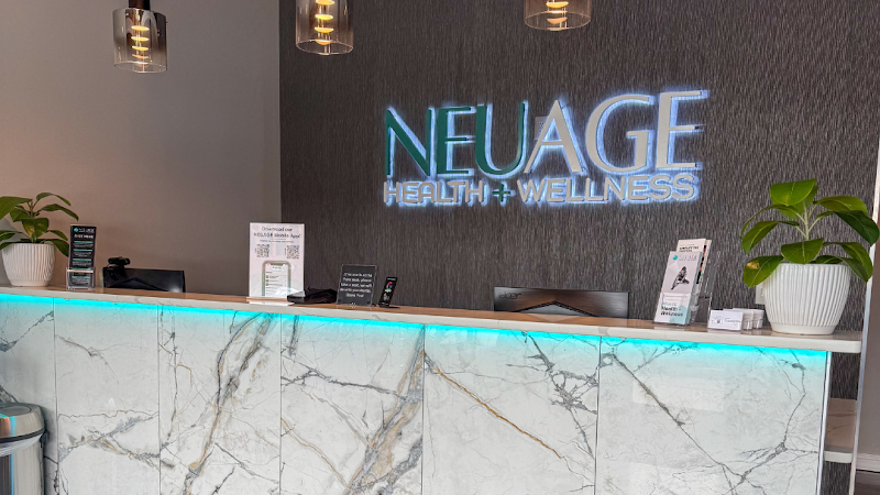 NEUAGE Health + Wellness - Ladue